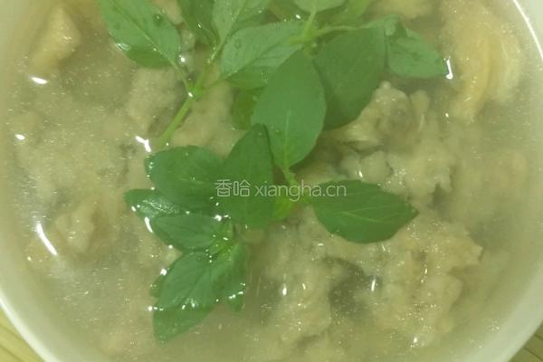 粉鸡的做法图解8