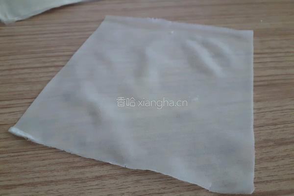 葱包烩的做法图解1