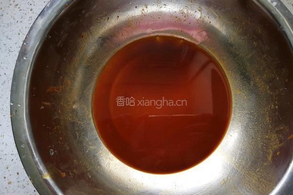 烤土豆的做法图解9