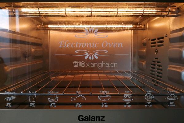烤土豆的做法图解10