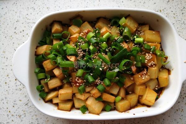 烤土豆的做法图解15