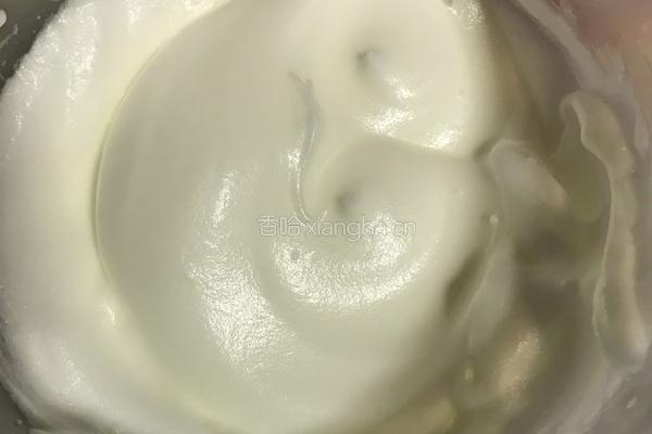 原味鸡蛋糕卷(小四卷)的做法图解8