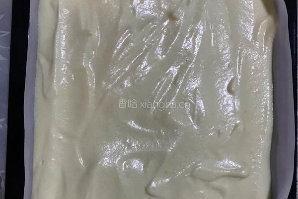原味鸡蛋糕卷(小四卷)的做法图解14