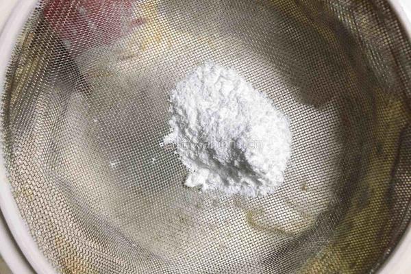 法式经典海苔酥饼的做法图解9