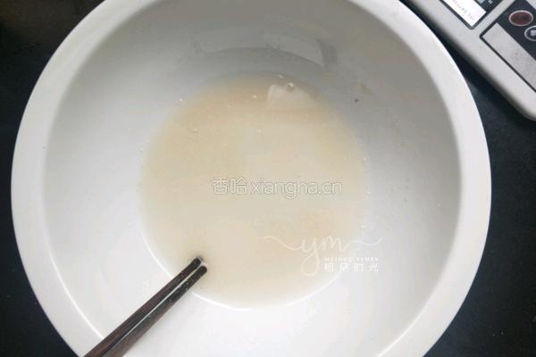 发面千层饼的做法图解1
