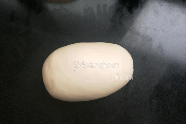 仿真香菇包的做法图解3