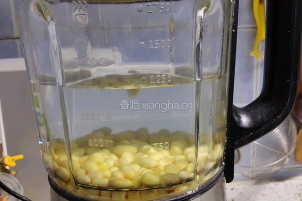 自制豆腐脑的做法图解2