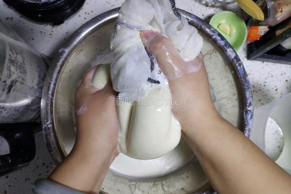自制豆腐脑的做法图解5