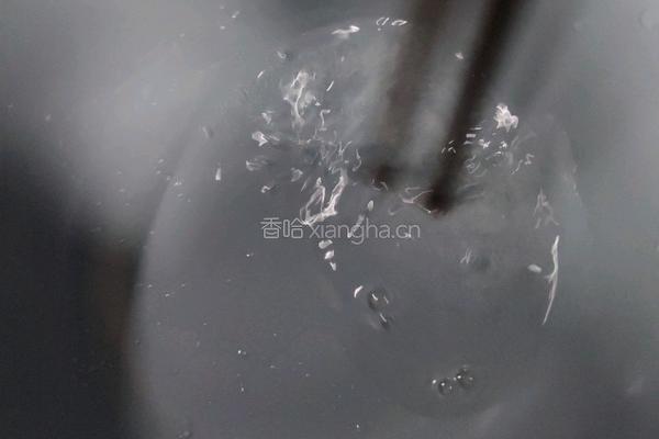 自制豆腐脑的做法图解8