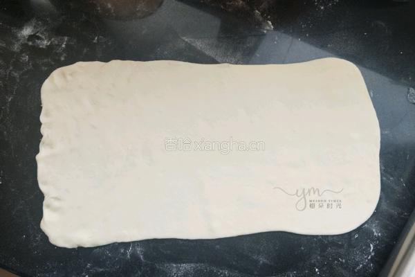 发面千层饼的做法图解6