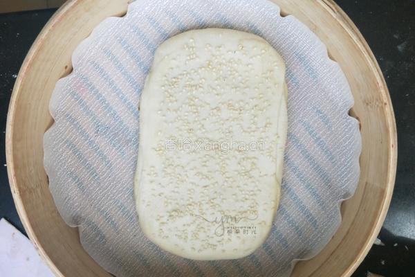 发面千层饼的做法图解15