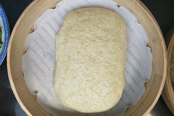 发面千层饼的做法图解16