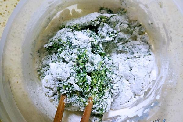 菠菜搓搓的做法图解7