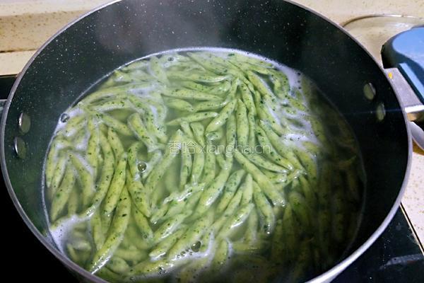 菠菜搓搓的做法图解16