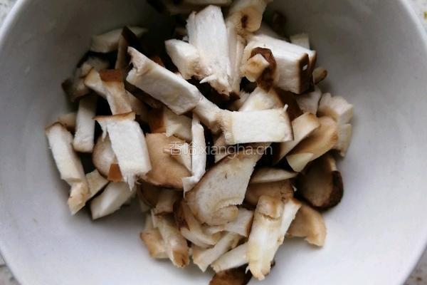 一颗蕃茄焖饭的做法图解5