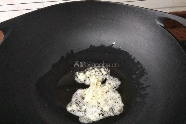 紫苏炒豆角的做法图解3