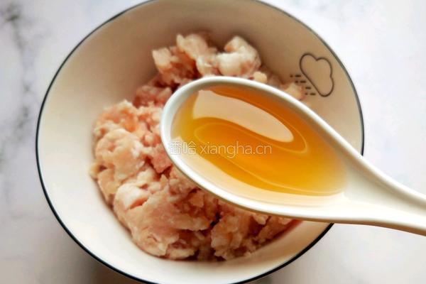 豆角炒肉沫的做法图解6