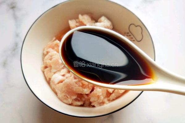 豆角炒肉沫的做法图解7