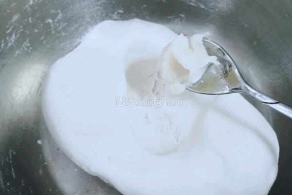 小汤圆的做法图解6