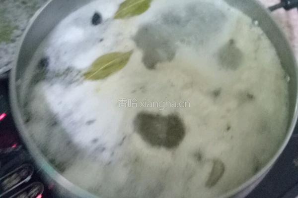 柠檬酸辣鸡爪的做法图解6