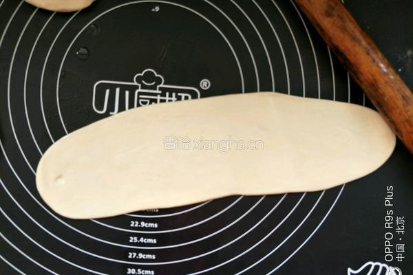 山西裤带抻面家常做法的做法图解10