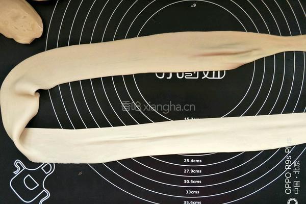 山西裤带抻面家常做法的做法图解11