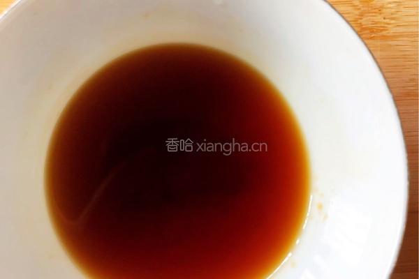 文蛤蒸蛋的做法图解6
