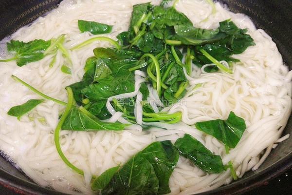 自制牛肉杂酱长寿面的做法图解23