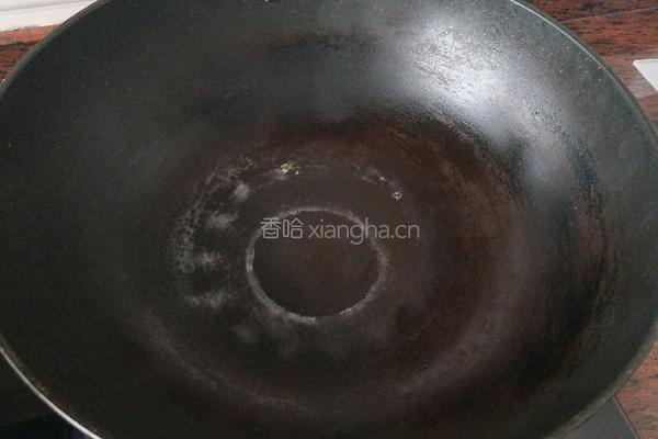 蒜蓉粉丝蒸扇贝的做法图解2