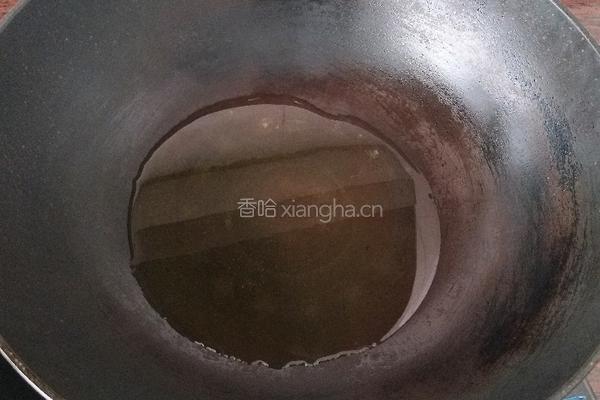 蒜蓉粉丝蒸扇贝的做法图解3