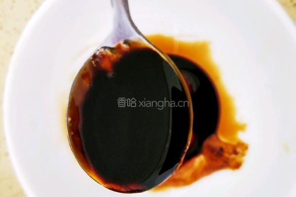葱油拌面的做法图解9