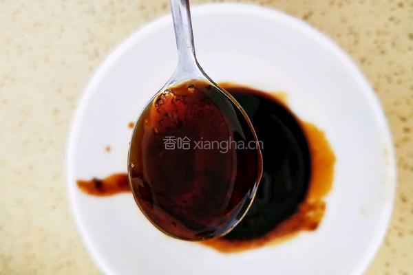 葱油拌面的做法图解10