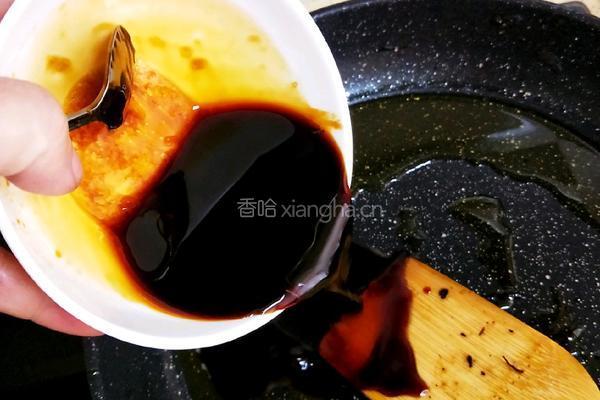 葱油拌面的做法图解13