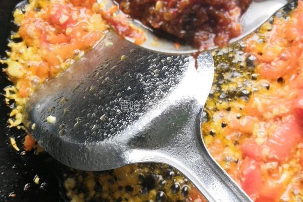 包菜炒豆皮的做法图解7