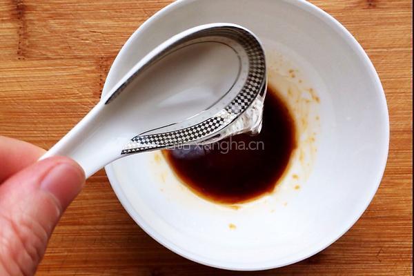 凉拌素肥肠的做法图解7
