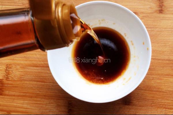 凉拌素肥肠的做法图解10