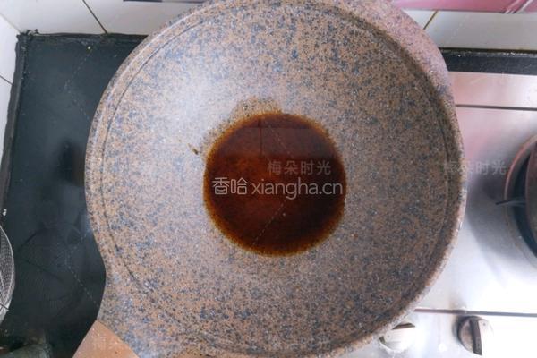 章鱼小丸子的做法图解4