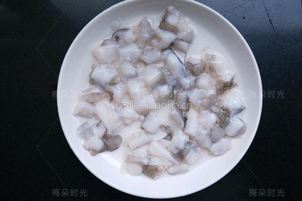 章鱼小丸子的做法图解11