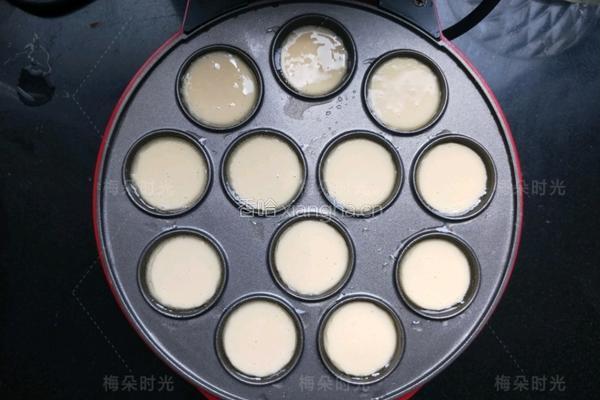 章鱼小丸子的做法图解16