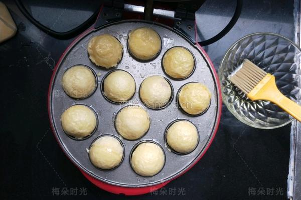 章鱼小丸子的做法图解20