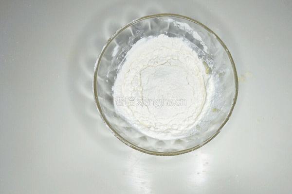 心形舒芙蕾松饼的做法图解5