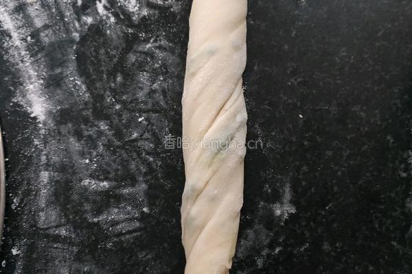手抓饼的做法图解8