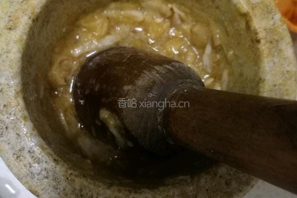 凉拌黄瓜的做法图解2