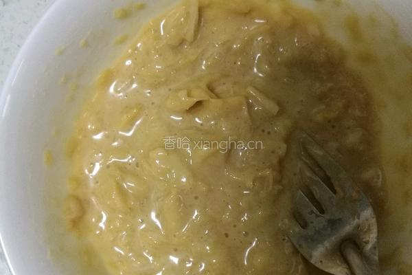 凉拌黄瓜的做法图解3