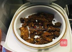 干蒸渣肉的做法图解5