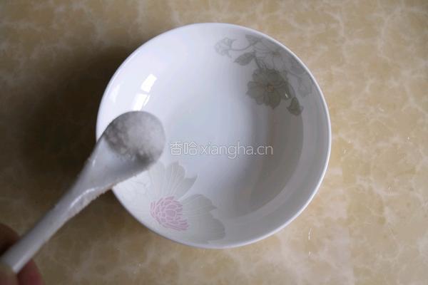 丝瓜蒸扇贝的做法图解8