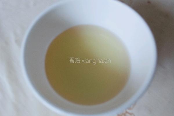 私房秘制叉烧肉的做法图解6