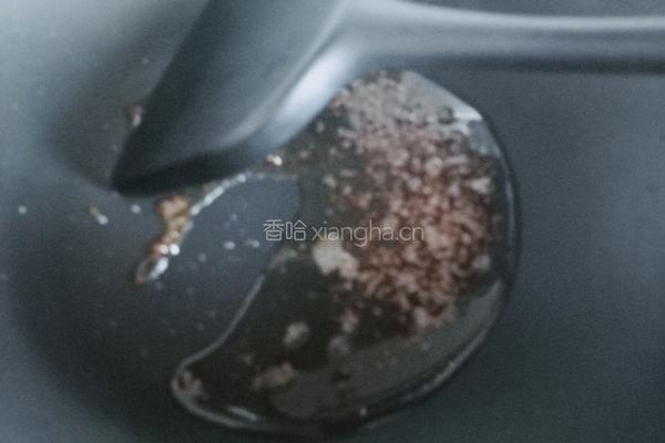 糖醋排骨的做法图解13
