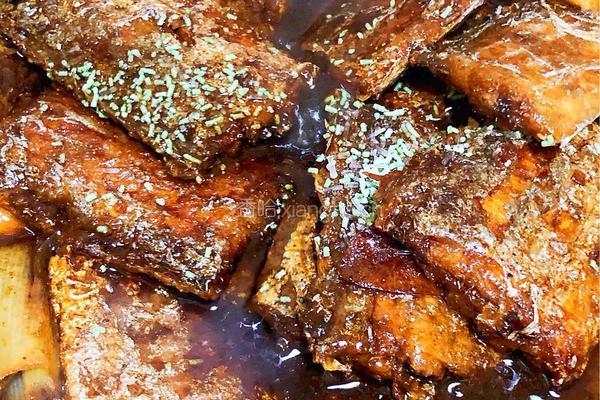 红烧带鱼的做法图解5