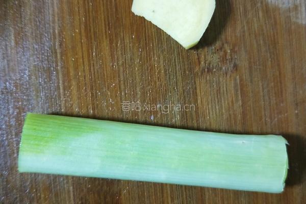 香煎鸡胸肉(轻食减脂）的做法图解4